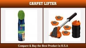 Lifts coffee, grease, pet stains & dozens more. Top 10 Carpet Lifter To Buy In 2021 In U S A Vasthurengan Com