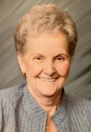 Obituary information for Retha Viney Hedge