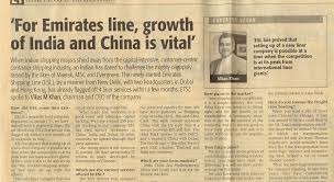 About the economic times newspaper we are not the owner of this paper and we are sharing the downloadable link, which is already available on. Article Published In The Economic Times Solverminds
