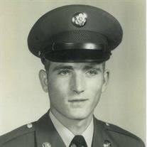 John Wesley Pounders Obituary