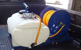 Today we disassemble and repair a 1 gallon sprayer Pin On 25 Gallon Electric Pest Sprayers