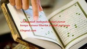 Jika seorang muslim berdoa ketika itu, pasti diberikan apa yang ia minta. Kata Kata Mutiara Hari Jumat Terbaru Untaian Bijak Penuh Arti Jelang Ramadhan Gingsul Com