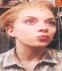 Grace Ciavendalye Melvin Telupid