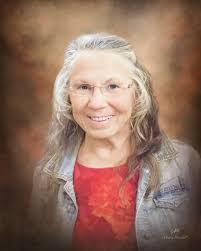 Willie Gean Whistler Obituary October 11, 2024