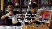 Tinta cumi digunakan sebagai saus atau kuah dalam olahan cumi hitam yang berperan sebagai penyumbang cita rasa gurih yang. 2b Resep Warna Napthol Youtube