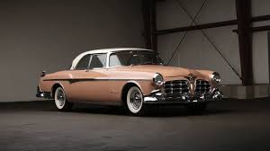 Image result for Canyon Tan 1955 Chrysler