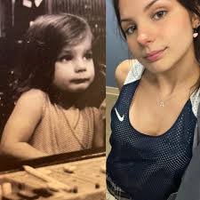 Ava Mcbride's Instagram, Twitter & Facebook