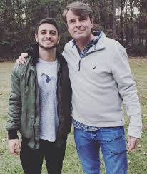 Contrajo matrimonio con simón ruiz de los cameros , señor de los cameros  40  e hijo de rodrigo díaz de los cameros y de aldonza díaz de haro. Este Es El Hijo De Juan Pablo Gamboa People En Espanol