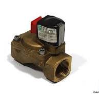 IMI BUSCHJOST 8240400.9101 SINGLE SOLENOID VALVE - Platinum ...