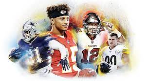 All 4 nfc east teams ranked in the bottom half | get up the get up. Simulating The Entire 2020 Nfl Season Scores And Storylines For All 269 Games Plus A Super Bowl Champion