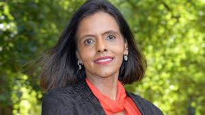 Michael Jones joins HarperCollins