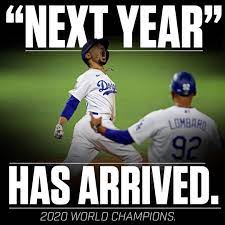 298 Likes 3 Comments 2020 Champs Dodgersvip On Instagram Job Finished Dodgers Girl Baseball Dodgers Win