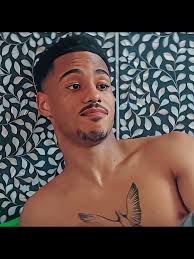 Keith Powers Edit from The Perfect Find