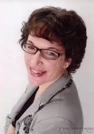 Regina Celeste Reinhold (1923