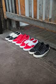INTRODUCING THE CLASSICS BLOCKED PACK - Latest News - Vans Singapore  Official Site