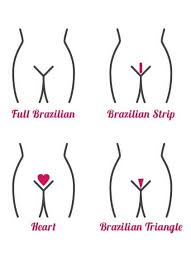 Strip wax adheres to the top layer of the skin as well as the hair. I M A First Timer Brazilian Wax What To Expect Pink Parlour Singapore