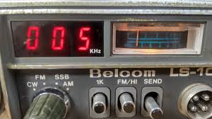 Image result for Belcom LS-102