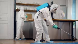 Residential Pest Control