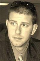 Brandon Teague Obituary (1987