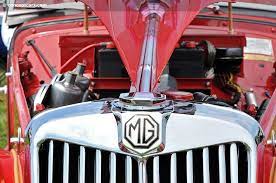 1954 Mg Tf Images Photo 54 Mg Tf Dv 10 Mo 03 Jpg Mg Cars Cool Cars Classic Cars