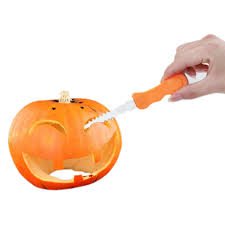 So should you grab the cheap one, or save for the more expensive one? 14pcs Diy Halloween Pumpkin Carving Kit Jack O Lanterns Maker With Storage Bag Mimbarschool Com Ng