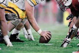 American football can seem like a bunch of guys repeatedly crashing into each other until you understand some of the basics and start to see the strategy involved. Understanding The Basics Of American Football