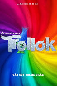 Vebidea trollok a trollok a vilag korul hozta a legtobb bevetelt az am voltak mas lakok is mint a trollok azonban nekik nem alakult kulonosebb kozosseguk csak a titanok from meselandia.tv. Trollok Online Teljes Film Magyarul Filminvazio Hu