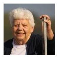 Patricia "Pat" Banfield Obituary