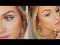 Brow Routine How I Fill In My Eyebrows Brow Routine Filling In Eyebrows Brow Tutorial