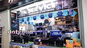 Jual berbagai tipe laptop terbaru dengan harga murah distributor di indonesia. Amanah Computer Servis Laptop Spare Parts Komputer Murah Berkualitas Di Bec Bandung Servis Laptop Bergaransi Dotgo Id