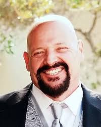 Mark Stites's Instagram, Twitter & Facebook