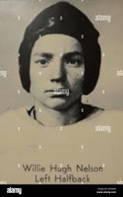 Willie nelson young hi-res stock photography and images