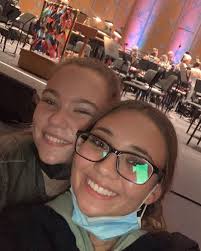 Tomorrow, my dear friend Anna and I will be performing in a joint flute  recital! The recital features Anna playing Doppler's Hungarian Pastorale  Fantasie, Me performing the entirety of the Prokofiev Flute