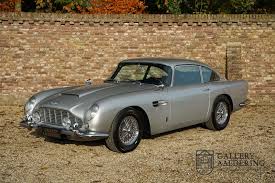 Image result for Silver Birch 1962 Aston Martin