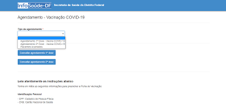 It was first identified in december 2019 in wuhan,. Como Fazer O Cadastro Para Vacinacao Contra Covid 19 Nas Capitais Brasileiras Canaltech