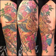 American tattoo artist, currently located in pittsburgh, pennsylvania. Kim Saigh Memoir Tattoo