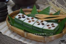 Talam Tako Hungkwe Jagung Makanan Dan Minuman Resep Masakan