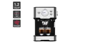 Check spelling or type a new query. Espresso Cappuccino Machines Appliances
