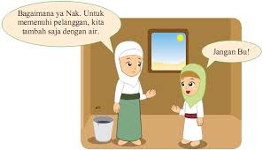 Check spelling or type a new query. Download Soal Pai Kelas 4 Tema 3 K13 Revisi 2018 Aku Anak Salih Dicariguru Com