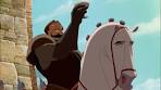 The Road to El Dorado - opening scene - YouTube