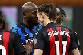 Haberlerspor haberleri futbol haberleriibrahimovic ve lukaku birbirine girdi. Ibrahimovic Denies Using Racist Language In On Field Spat With Lukaku In Inter Vs Ac Milan Derby Clash Goal Com