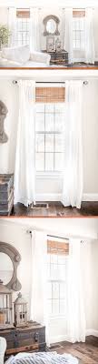 It is not uncommon for someone to wonder what all the fuss is about. 28 Stunning Farmhouse Window Treatment Projects Ideas For 2021