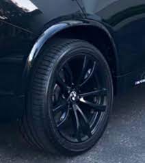 Best Black Touch Up Paint For 20 M Sport Wheel Bmw X5 And X6 Forum F15 F16