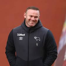 Wayne rooney gilt mittlerweile als legende des englischen fußballs. Wayne Rooney Bei Derby County Bilanz Nach Zwei Monaten Trainer Und Manager