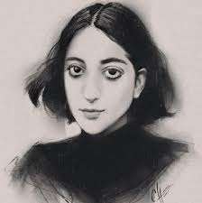 Art by me Drawn with infinite painter