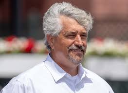 ASMUSSEN POISED TO BECOME WINNINGEST TRAINER OF ALL TIME