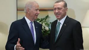 Erdoğan, artık bıktık, her 24 nisan gelir, 'amerika ermenilerle ilgili ne diyecek?' Biden Apologizes To Turkish President Erdogan News Dw 04 10 2014