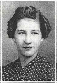 Virginia Kerfoot's Instagram, Twitter & Facebook