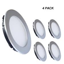 Acegoo Ultra Thin Led Ceiling Light Acegoo Recessed Downlight Surface