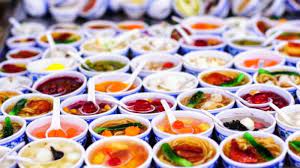 Umat muslim tentu saja sangat gembira dengan datangnya bulan penuh berkah ini. Bagi Yang Diet Ini Menu Buka Puasa Yang Recommended Puasa Laduni Id